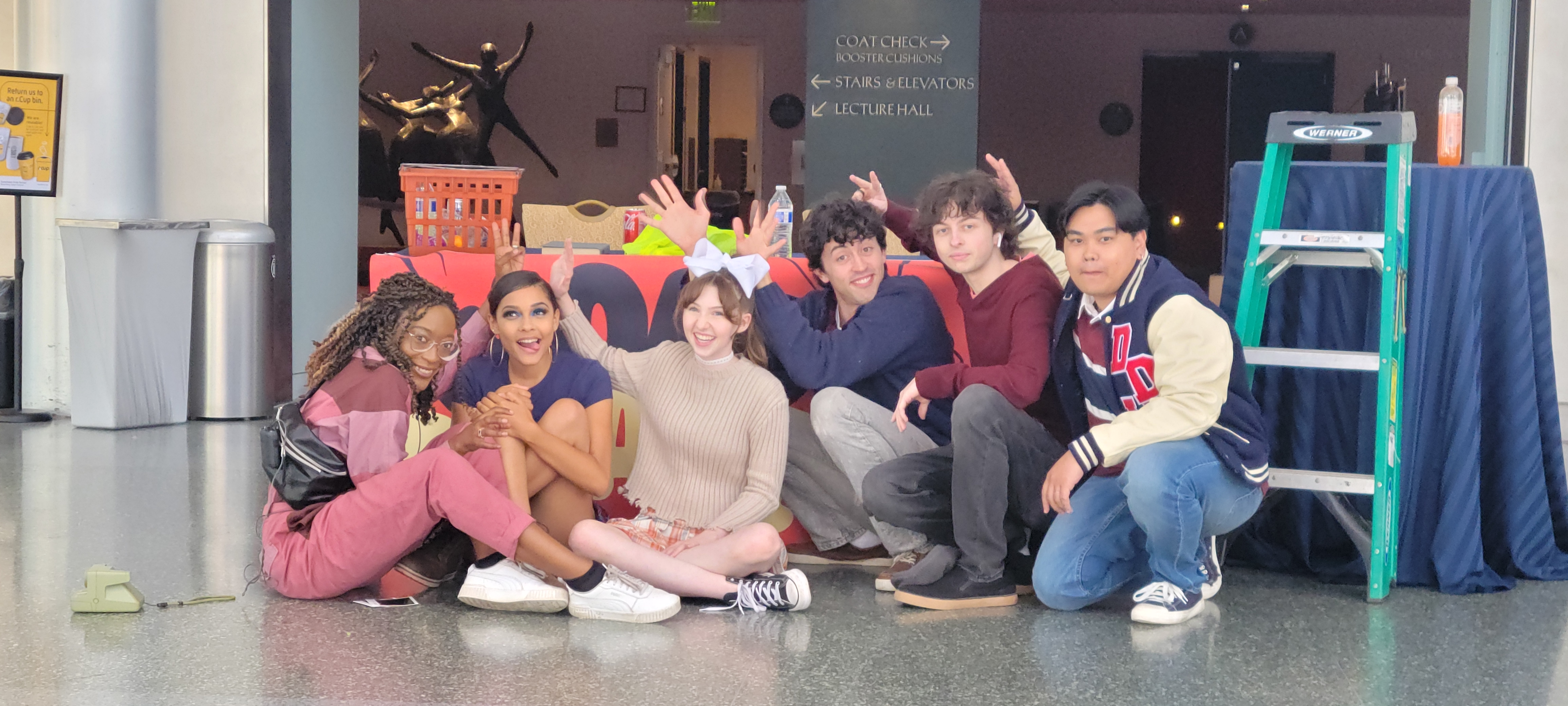 DDH Team